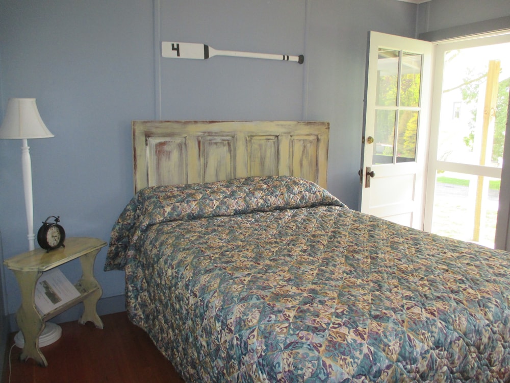 The Blair House