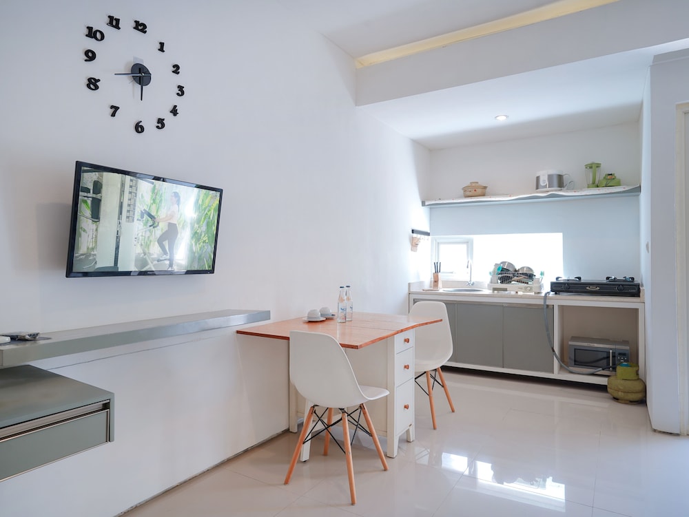 The Rooms Apartment by ARM Hospitality