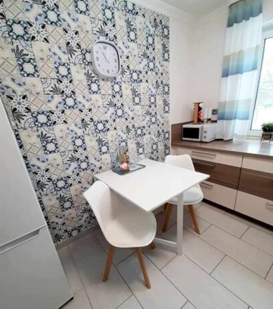 Holiday Apartment Seebrise 5