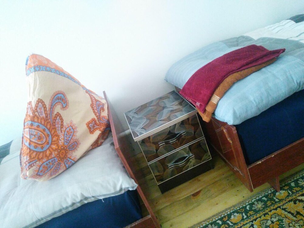 Guest House Urgench