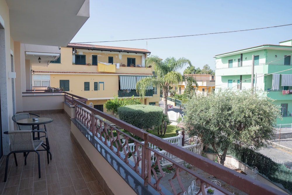 Ruah Pompei