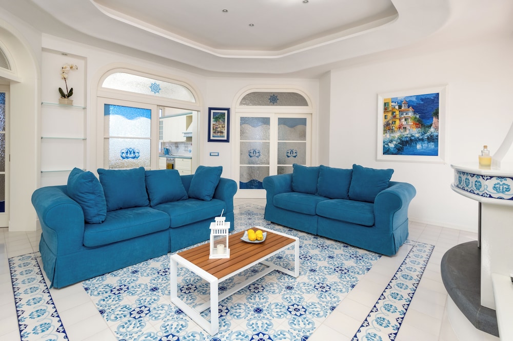 La Casa di Terry