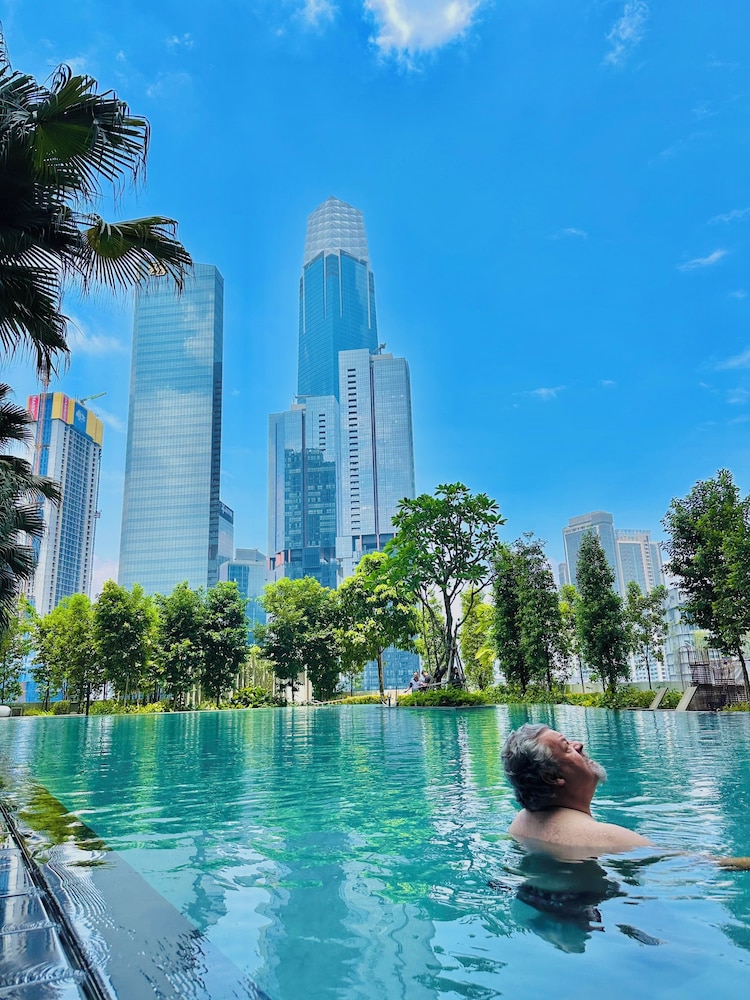 Agile Residensi Kuala Lumpur