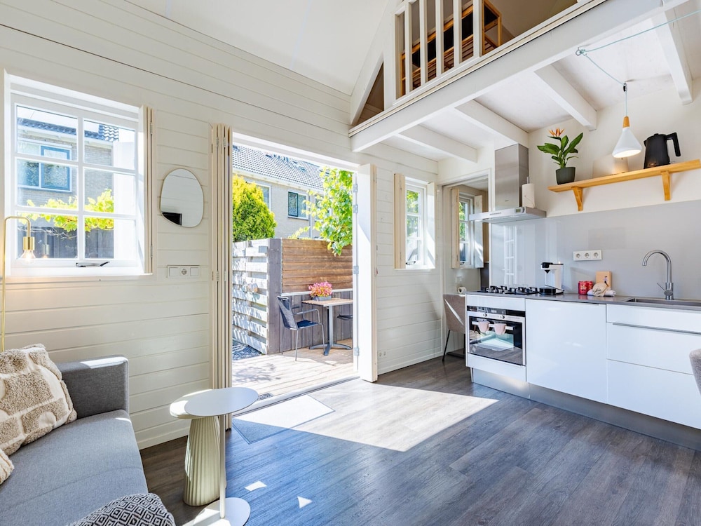 Holiday Home in Domburg Near the Beach