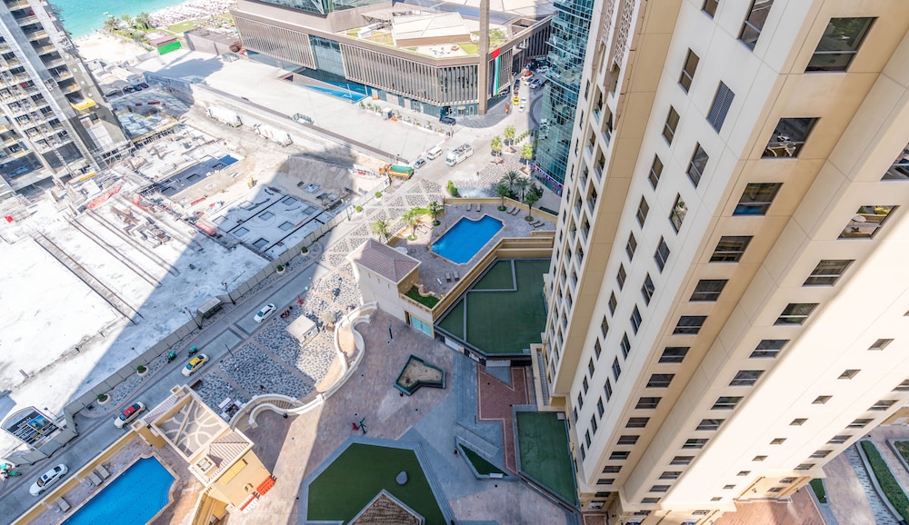 Dream Inn Apartments - Bahar JBR