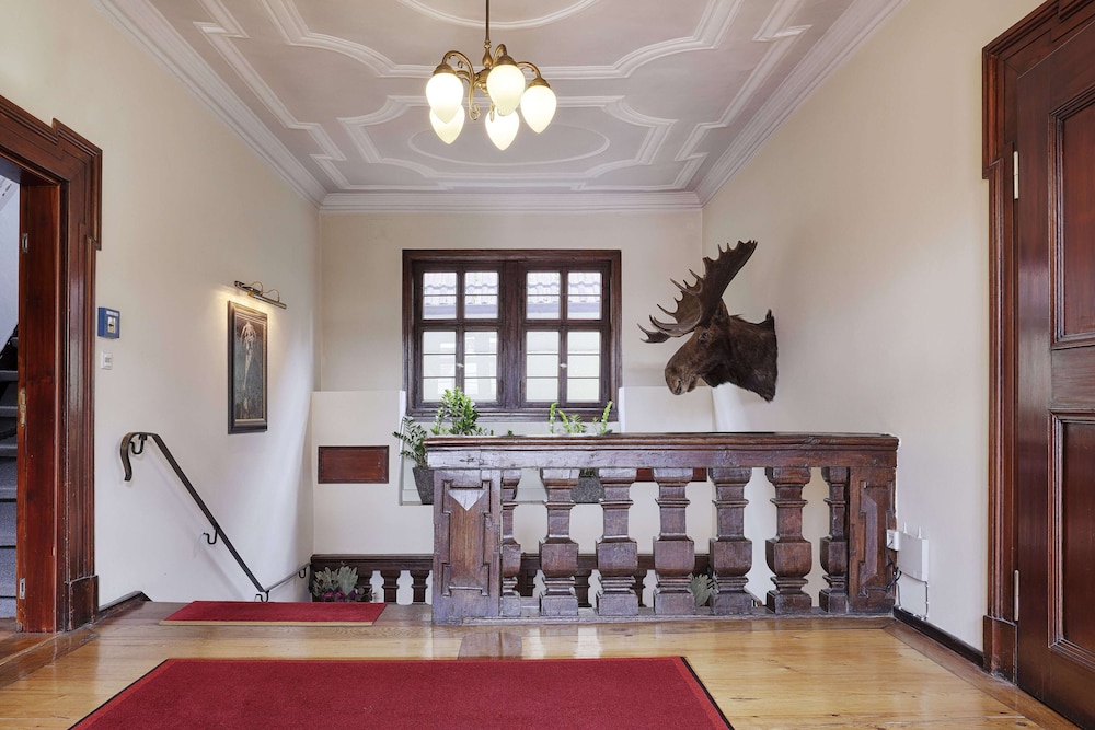 Hotel Wiener Botschaft - Property Image 23