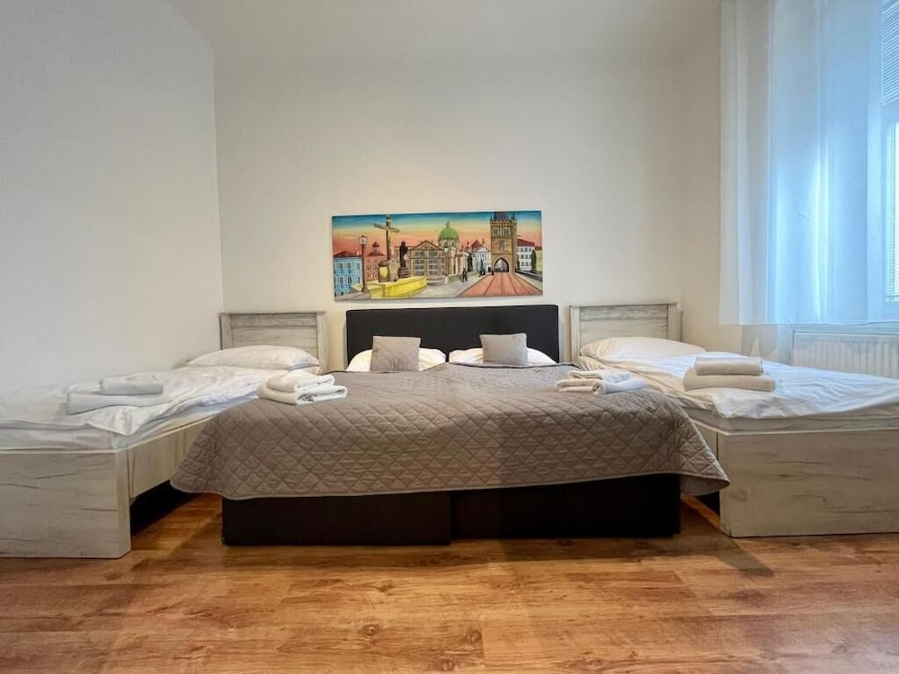 Residence Casa Italia