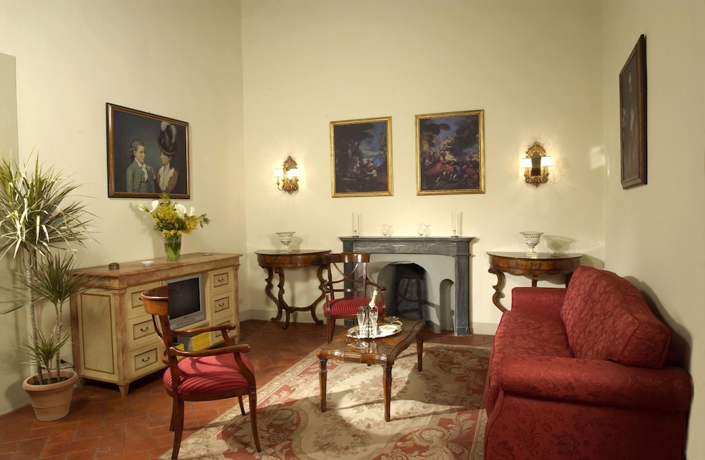 Palazzo Niccolini al Duomo