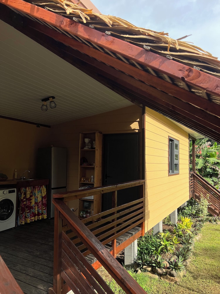 Hava'i Lodge