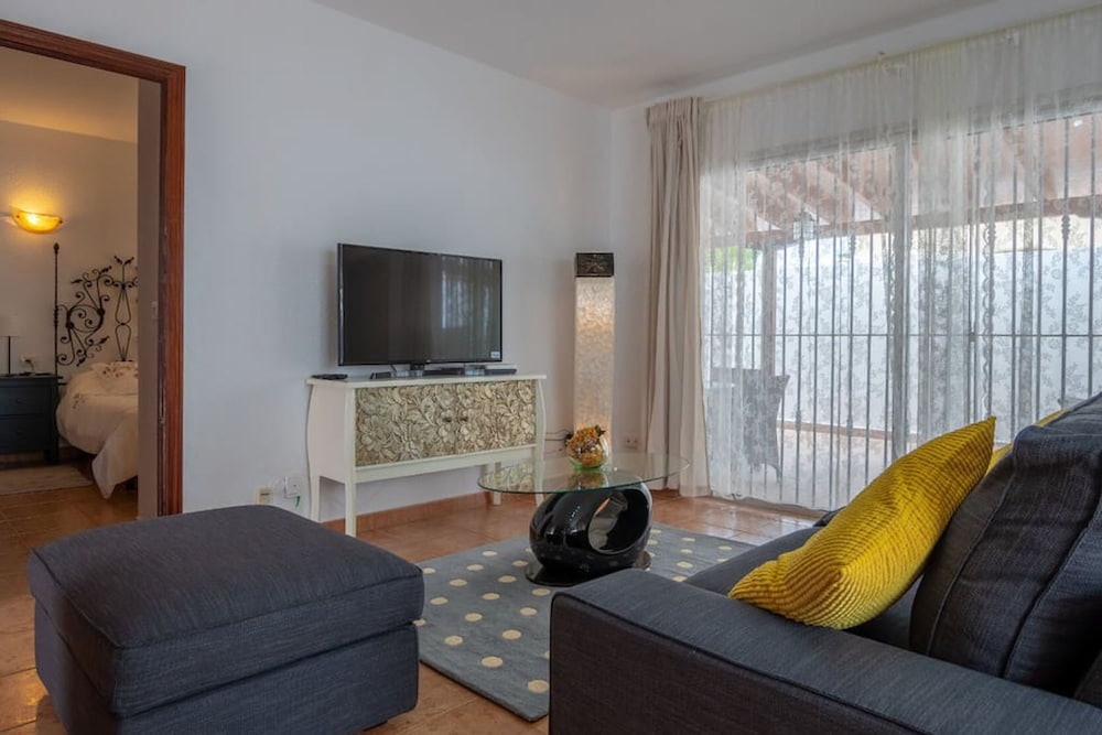 Villa Iris in Callao Salvaje
