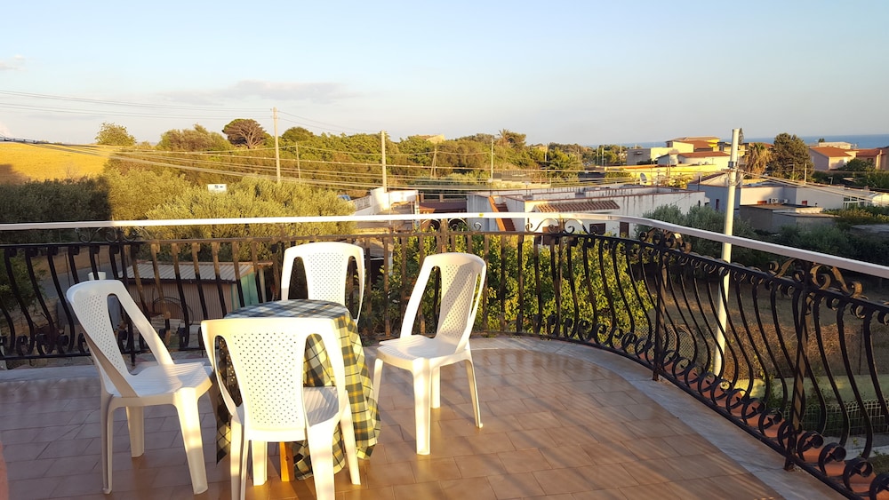 Guesthouse Villa Kaos
