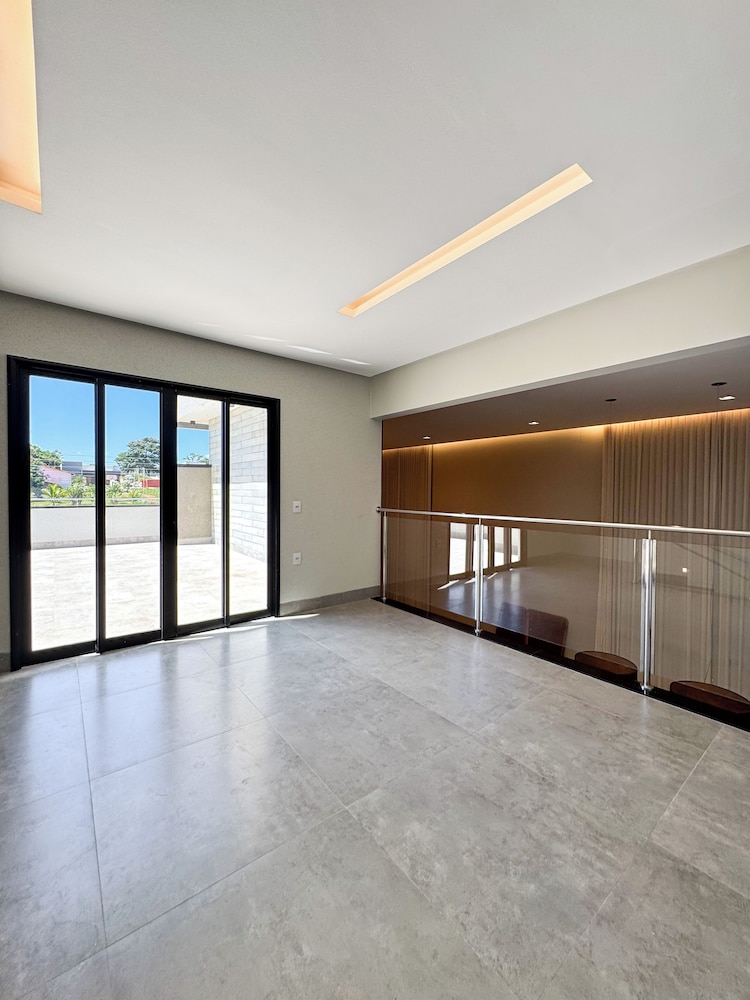 Mansão Luxo Lago - Caldas Novas