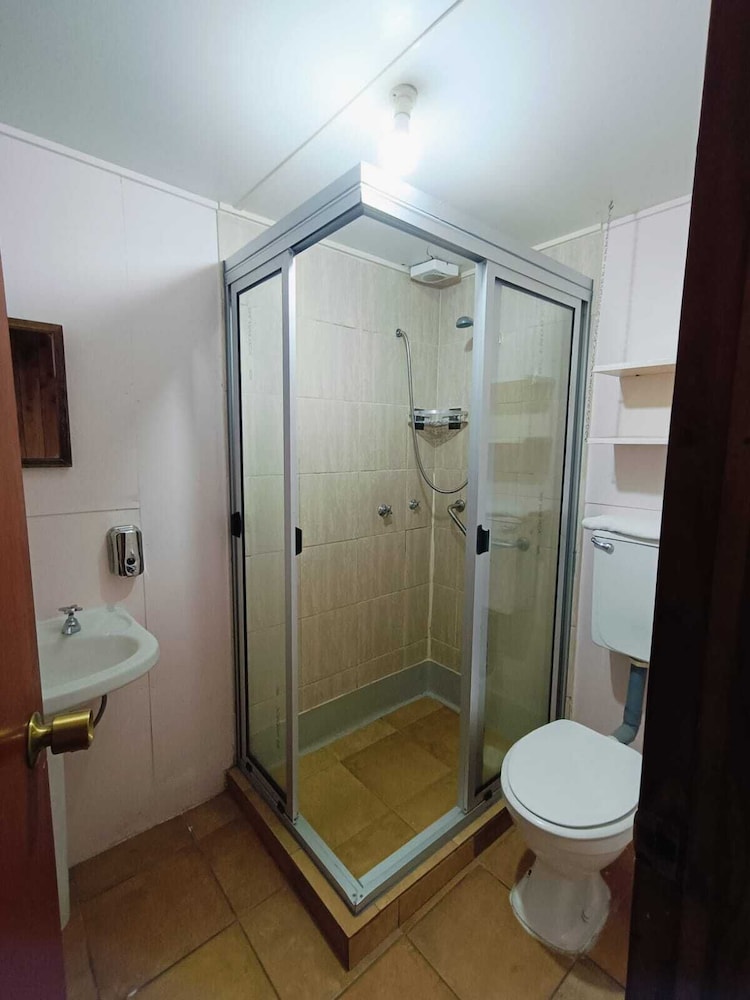 Hostal & Cabañas Don Juan