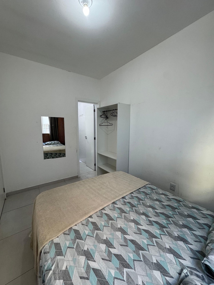 Residencial Beach Palace