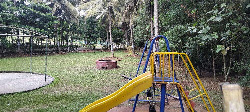 Pavanputra Resort Hassan
