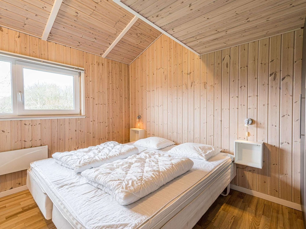 6 Person Holiday Home in Tarm view 3