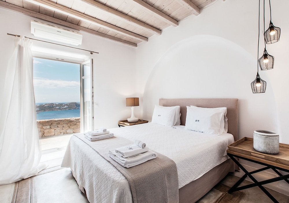 Diana Villa Mykonos