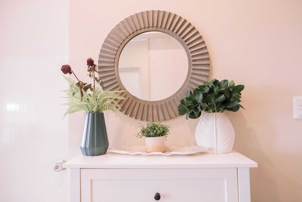 Simple Yet Stylish Escape