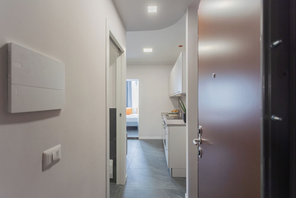 Sant'Agostino Apartments by Rent all Como