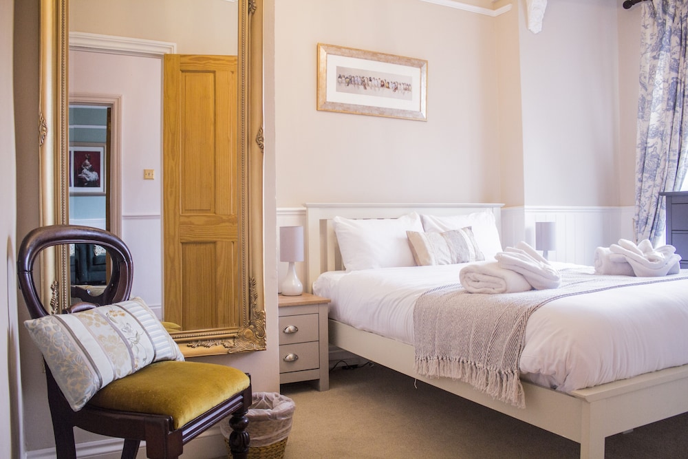 The Boston by Sorted Stay view 3