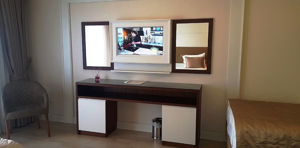 Grand Marcello Otel - Image 52