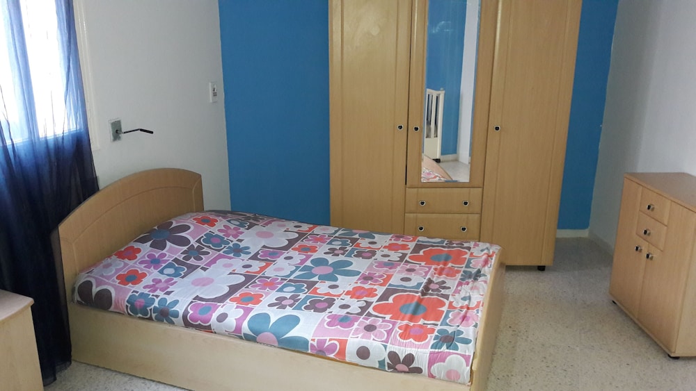 Imavac Appartements
