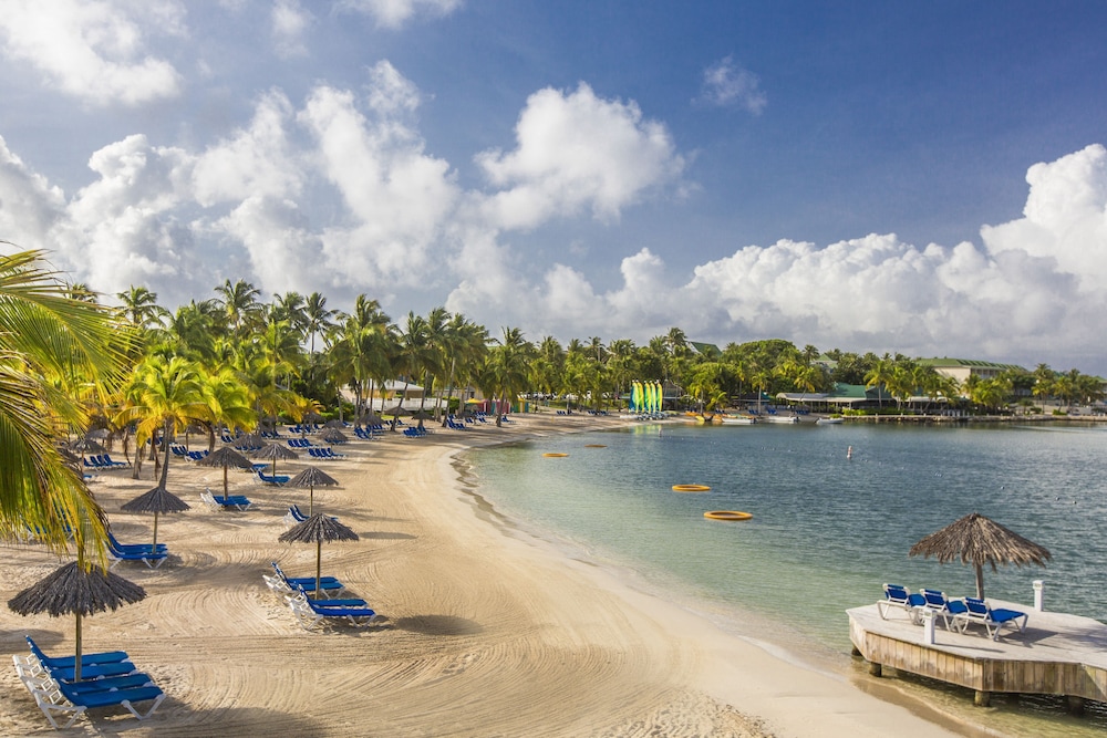 St. James's Club Antigua - All Inclusive
