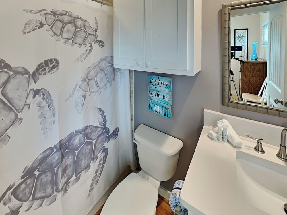 Seas The Day by Silver Sands Vacation Rentals