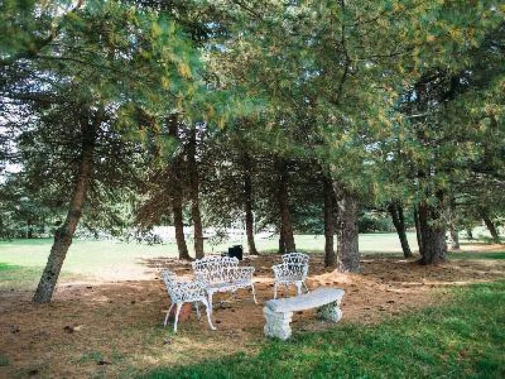 Ash Mill Farm Bed & Breakfast