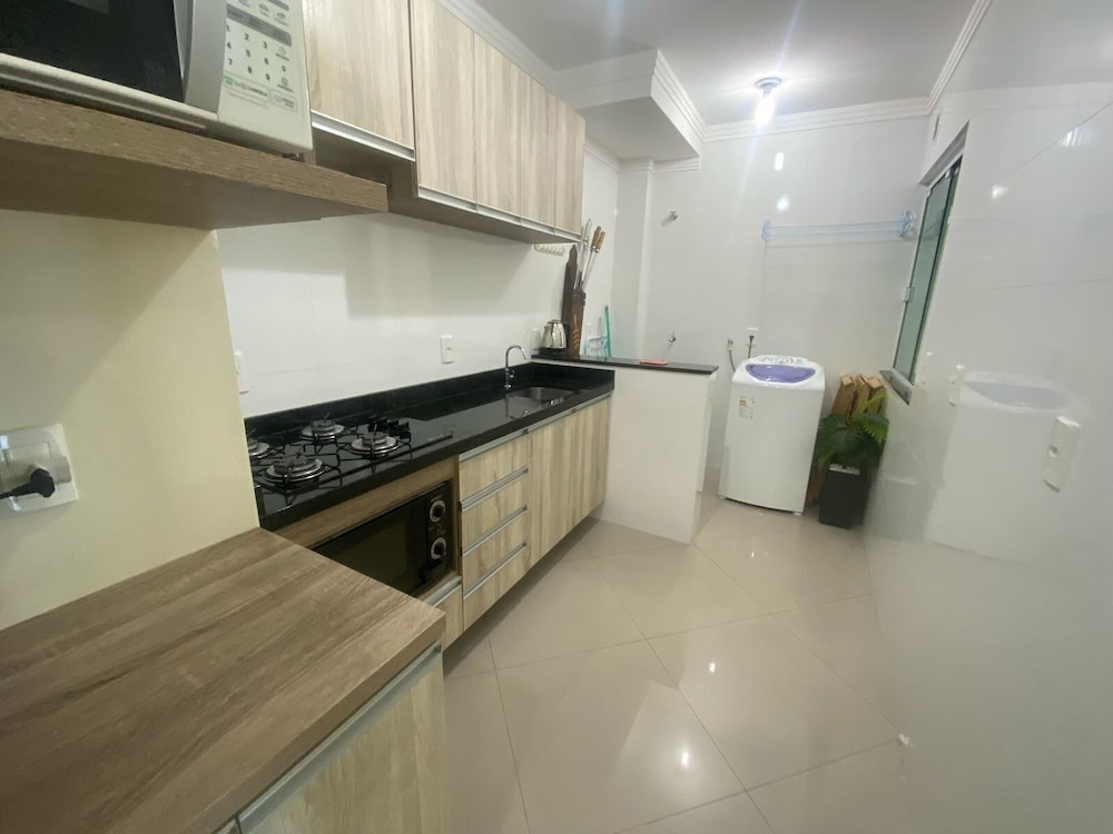 Apto 301 Residencial GM Piratuba SC