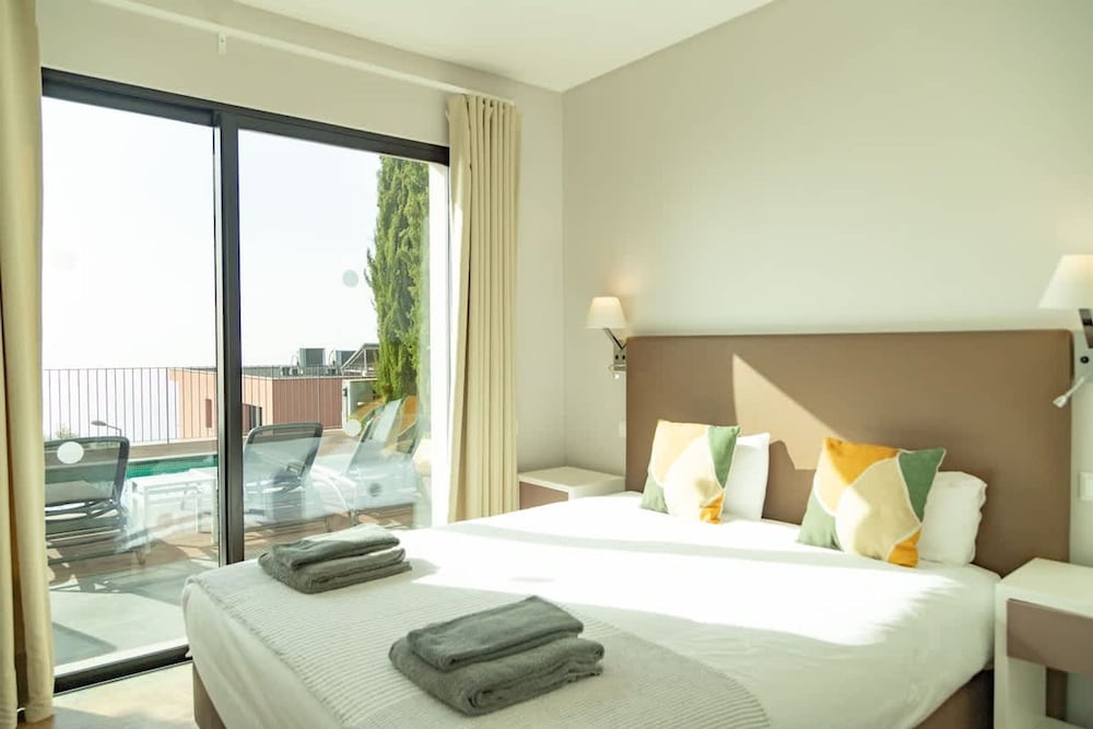 Villa Eden Nature in Prazeres