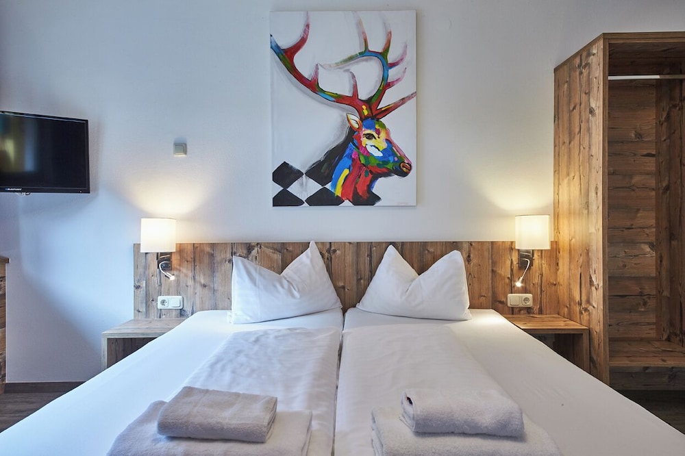 Holiday Home Viehhofen view 5