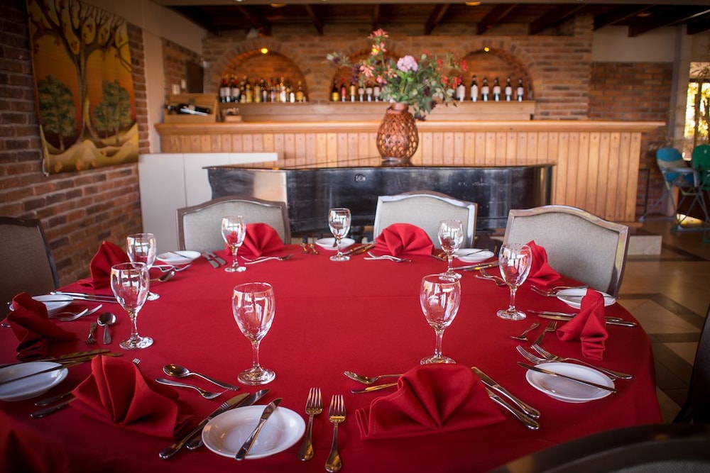 Horacio Quiroga Resort Termal