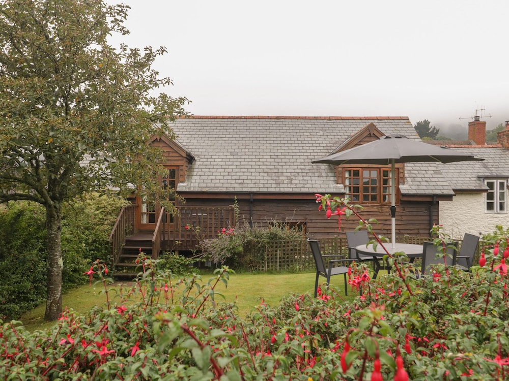 Flora's Barn
