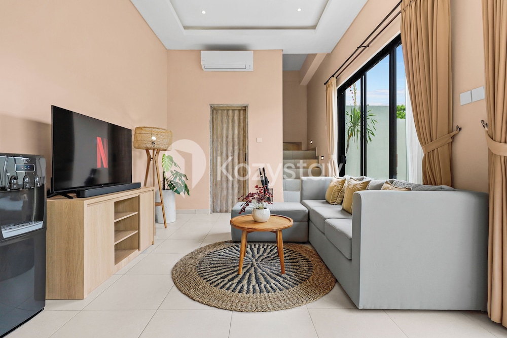 Surio Villa by Kozystay - Nusa Dua