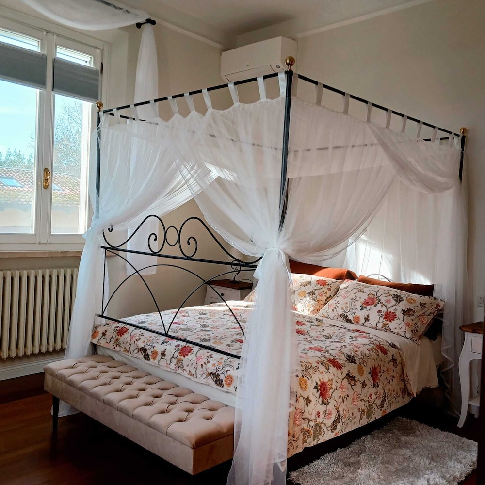 Tuscany Garden Inn