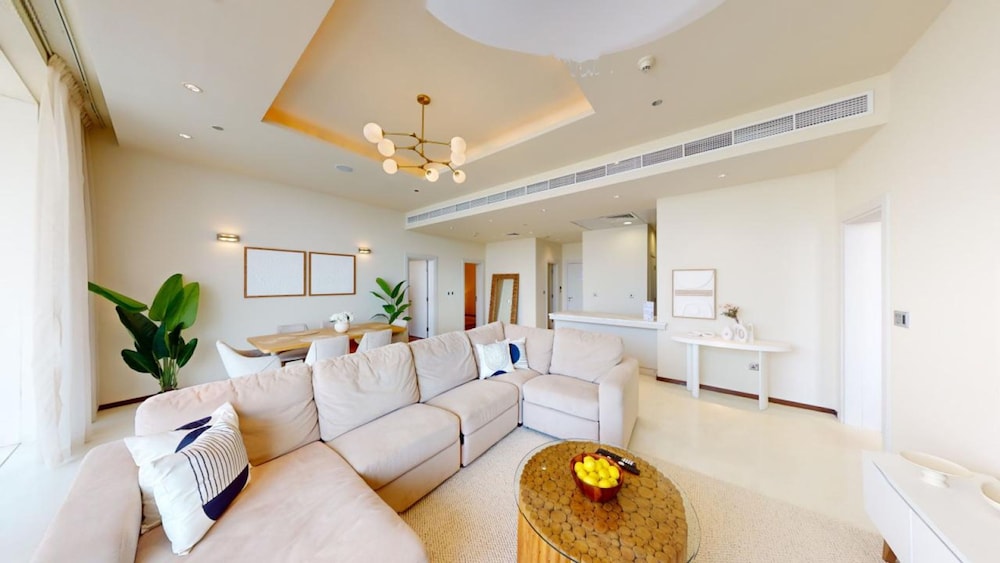 Tiara Residences Stay on the Beach 2 Beds