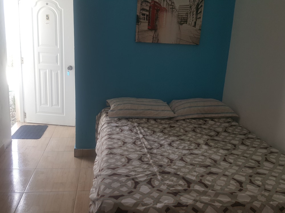 Bambux Bed and Breakfast