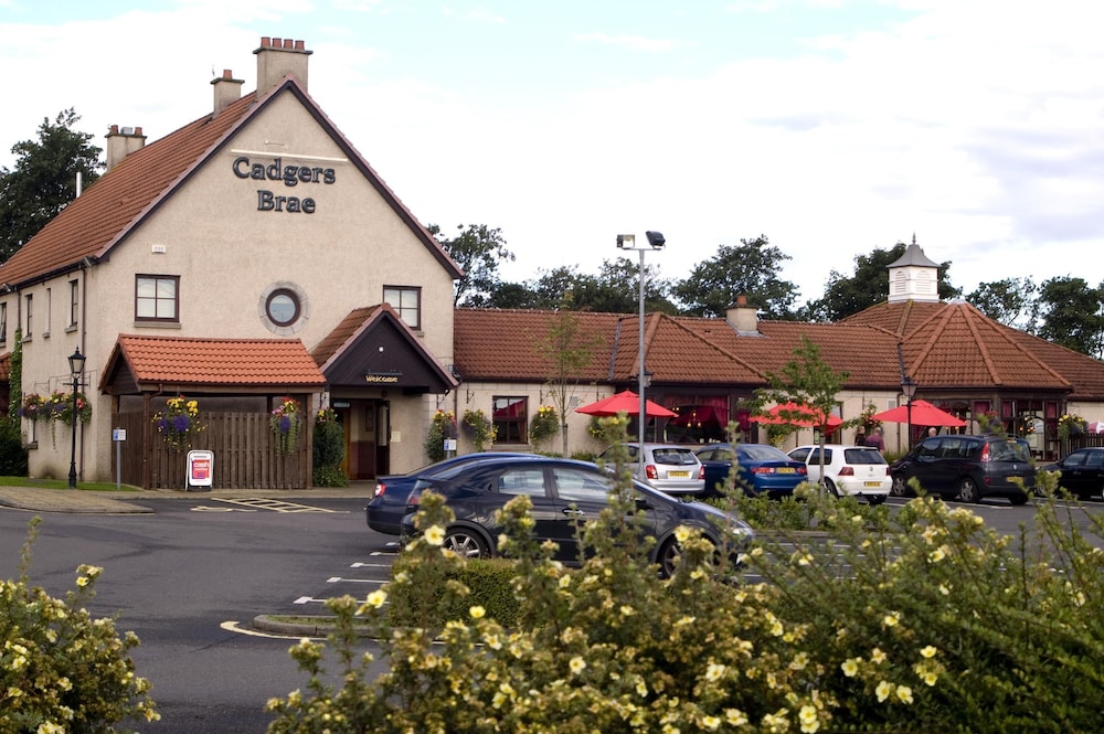 Premier Inn Falkirk East, photo 13