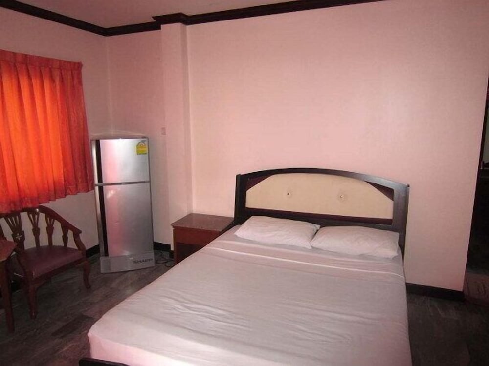 AA Guesthouse