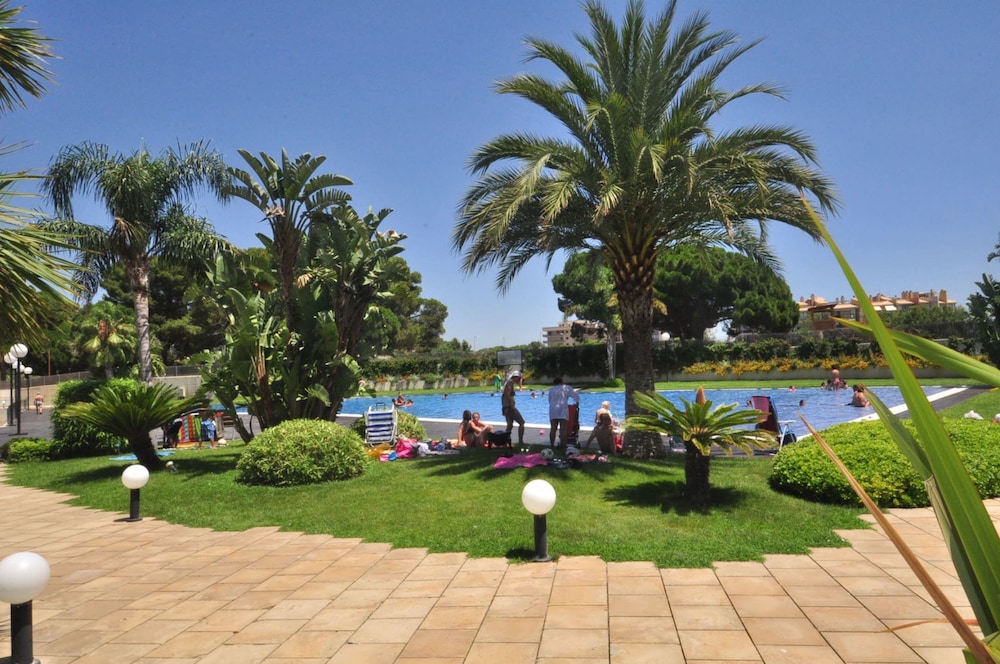 Apartamento Para 6 Personas en Cambrils