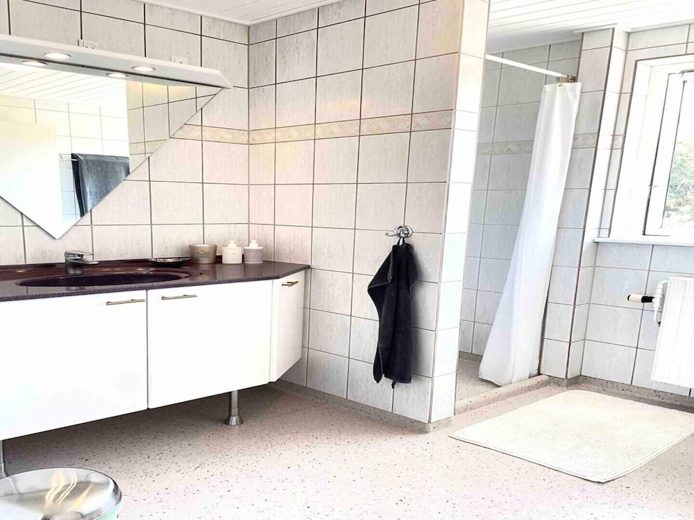 4 Star Holiday Home in Allinge