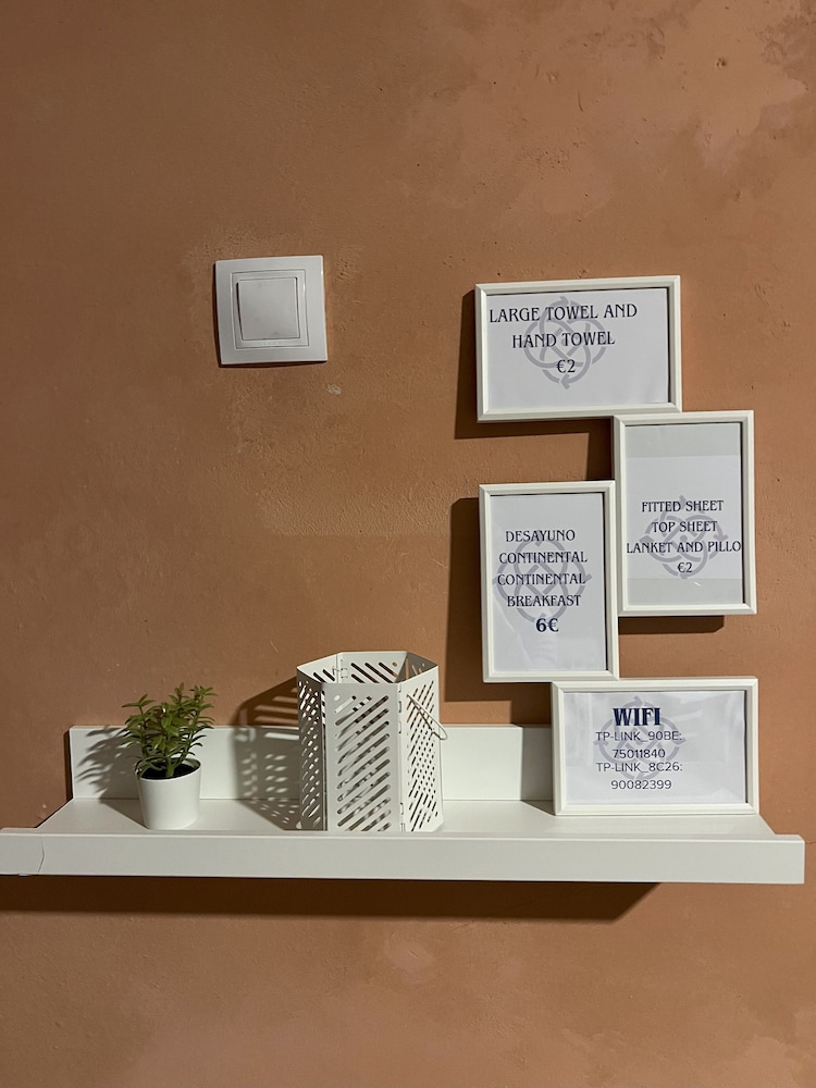 Ikigai Albergue