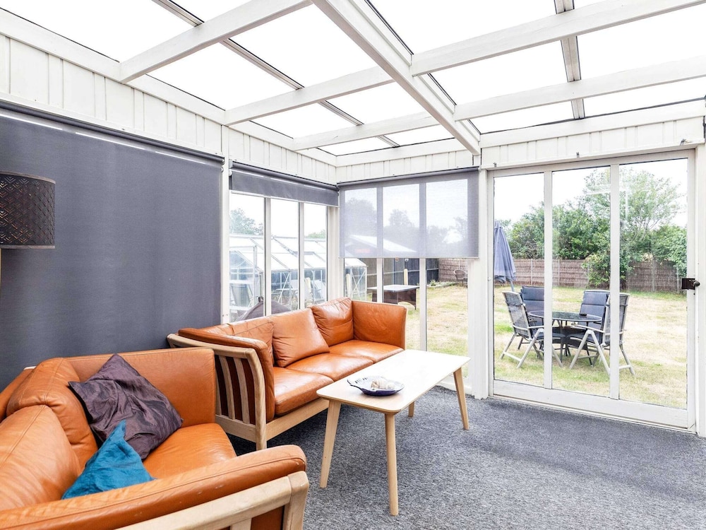 8 Person Holiday Home in Skagen view 5
