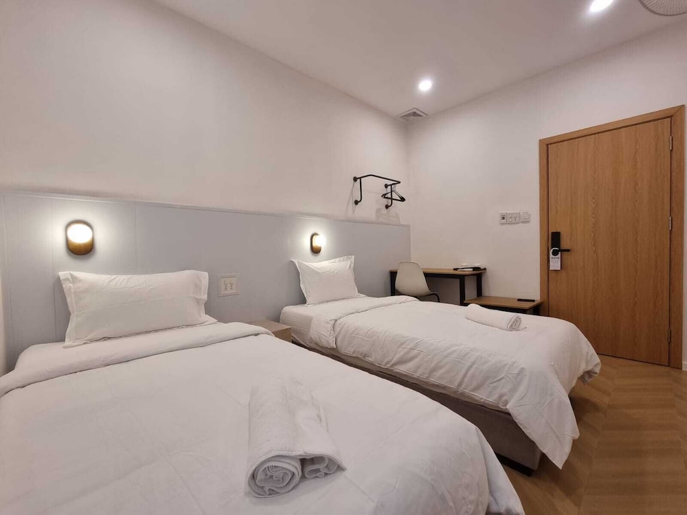 Lunar Hostel