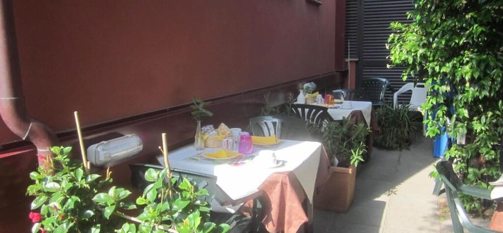 Bed And Breakfast Libano