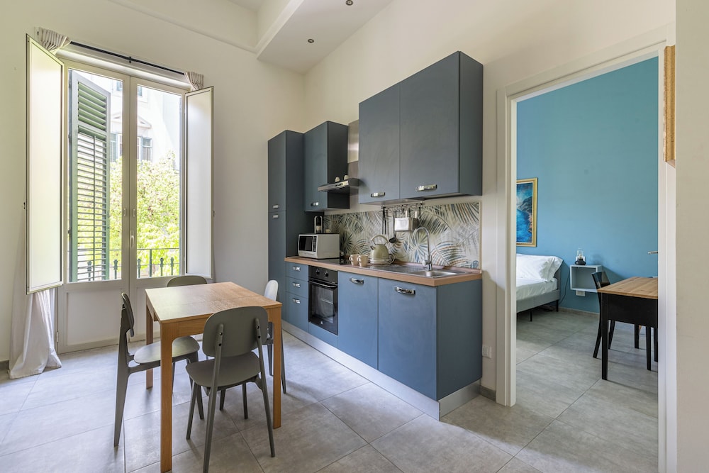 Panurban Apartments by Wonderful Italy