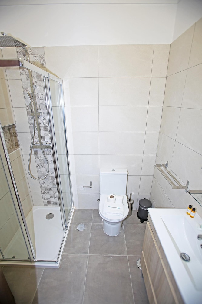 A22 - Rocha Beach Flat in Portim o