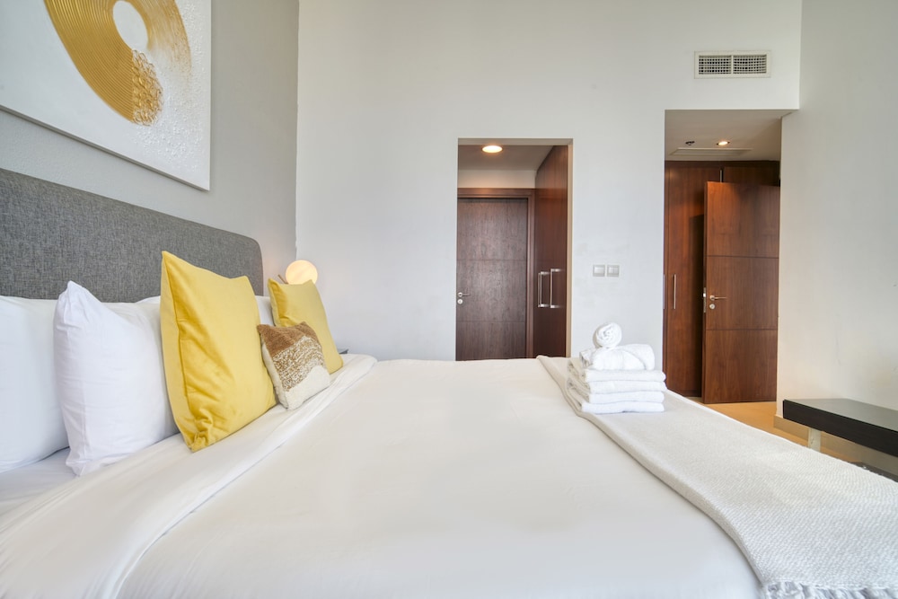 Burj Vista - Mint Stay