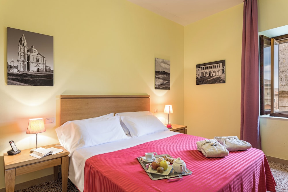 Bellarmino Boutique Apartments